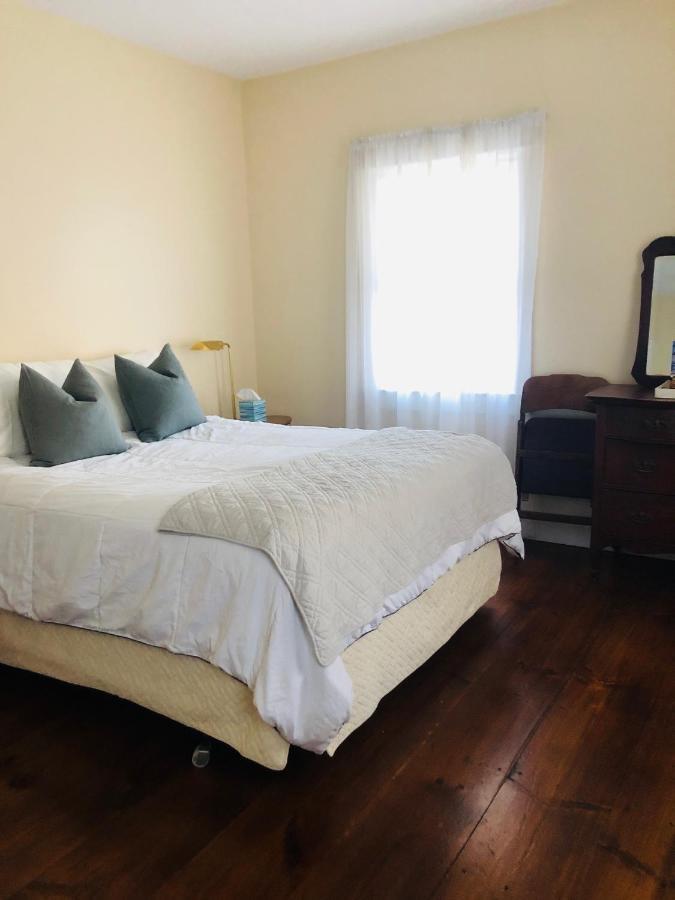 The Central House Hotel Germantown Ngoại thất bức ảnh