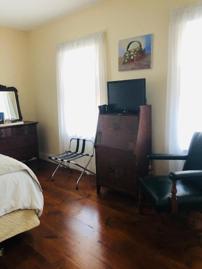 The Central House Hotel Germantown Ngoại thất bức ảnh