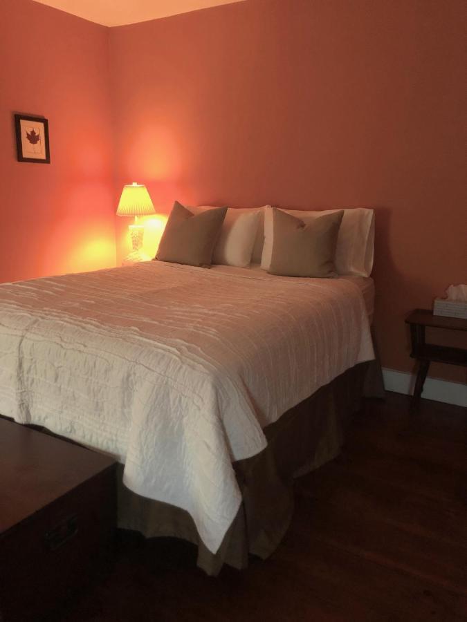 The Central House Hotel Germantown Ngoại thất bức ảnh