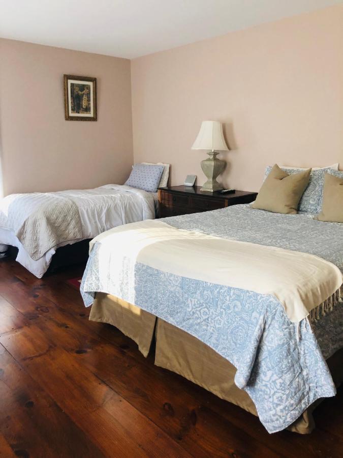 The Central House Hotel Germantown Ngoại thất bức ảnh